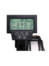 Remo Air Rower 2.0 - Sin diseño inteligente